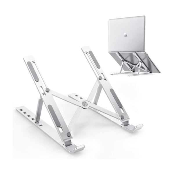 Aluminum Laptop Stand