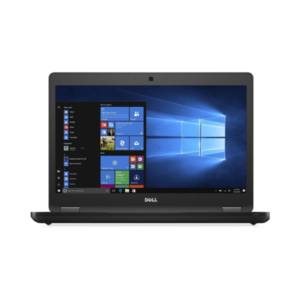 Dell Latitude 5480